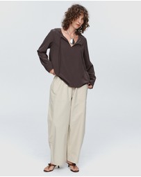Marle - Celeste Top