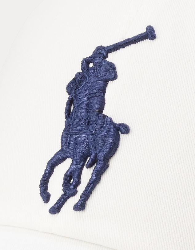 Polo Ralph Lauren - Big Pony 20th Anniversary Ball Cap