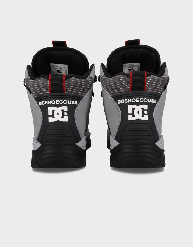 DC Shoes - Mens Navigator Sneakers