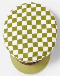 Brixton - Fiddler Cap
