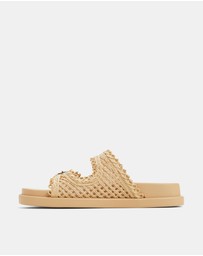 ALDO - Bohochic Platform Sandals