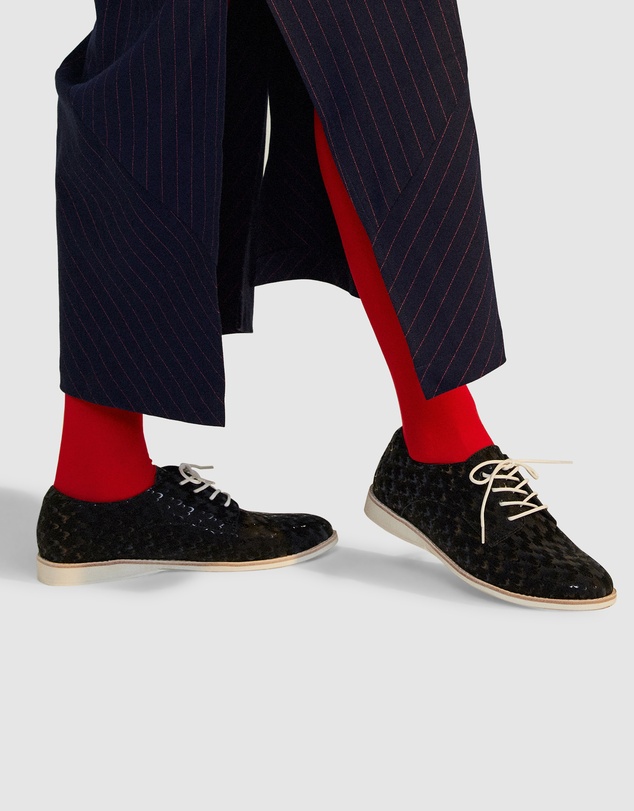 Rollie - Derby Shoe