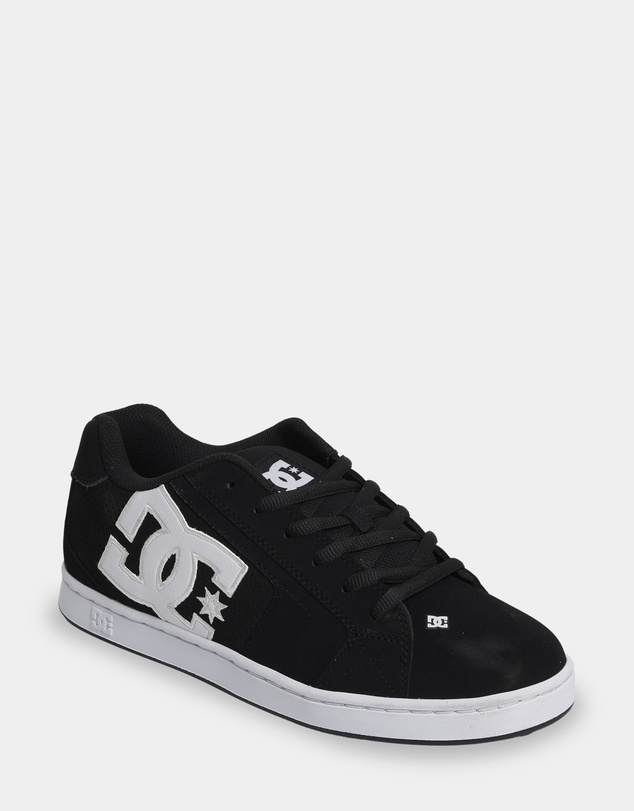 DC Shoes - Mens Net Sneakers