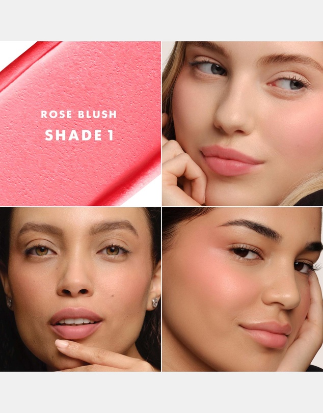 Giorgio Armani - Armani Dolci Makeup Blush 1