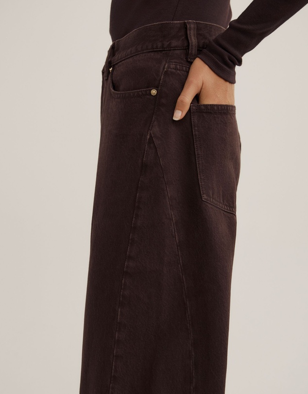 Witchery - Barrel Leg Jeans