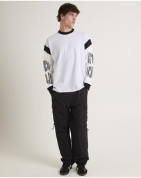 Spencer Project - Development Long Sleeve T-Shirt