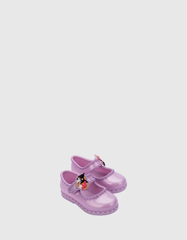Mini Melissa - Mini Melissa Hip Ballerina + Hello Kitty
