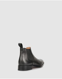 Brando - Chase Chelsea Boots