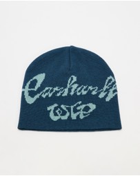 Carhartt WIP - Chedda WIP Beanie