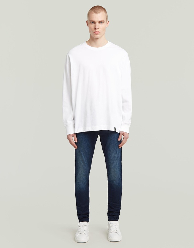 G-Star - Revend Super Slim Jeans