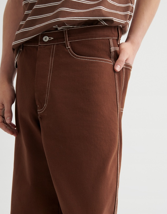 Kowtow - Craft Jeans