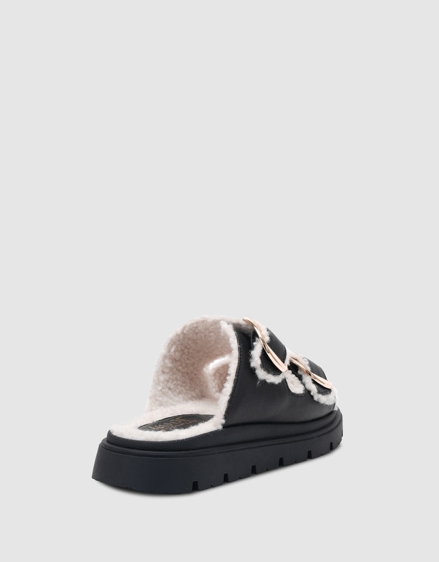 Nude Footwear - Frankie