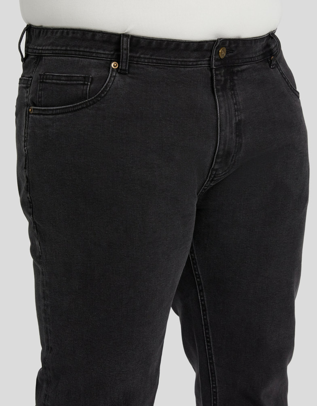 Johnny Bigg - Doherty Stretch Jean