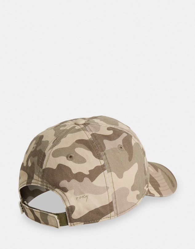 Roxy - Womens Swell Dad Cap