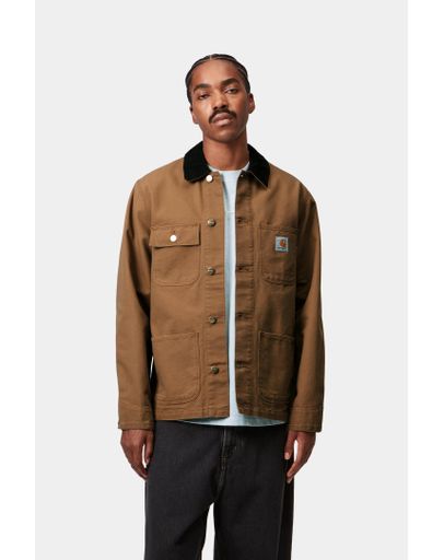 Hamilton Brown & Tobacco