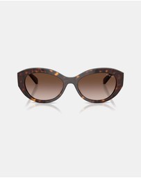 Vogue Eyewear - 0VO5659SU