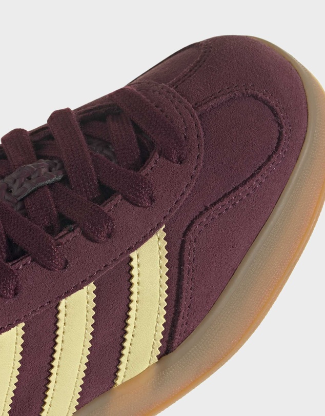 adidas Originals - GAZELLE INDOOR SHOES Kids