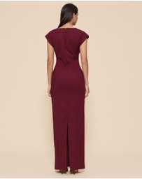 CHANCERY - Avery Dress