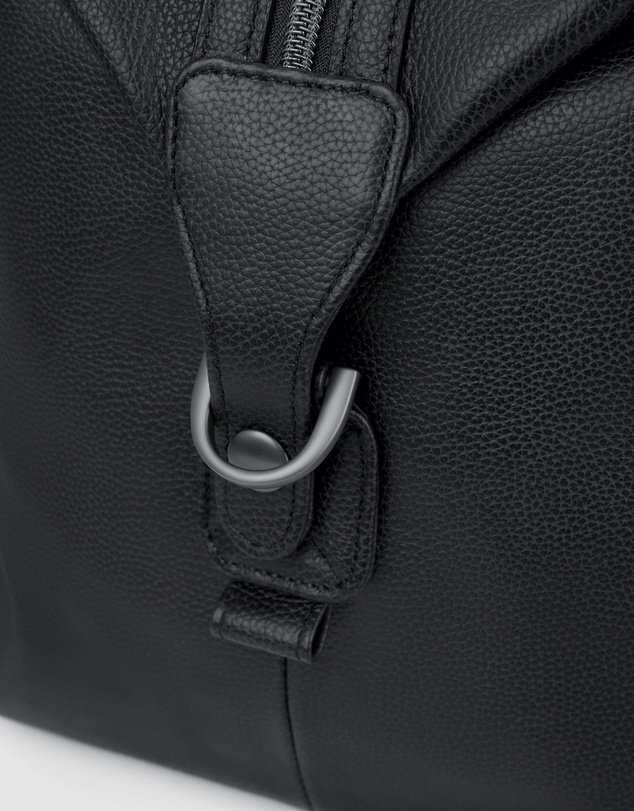 Samsonite - Sam Classic Leather Duffle