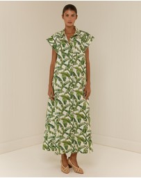 Palm Noosa - Siren Dress