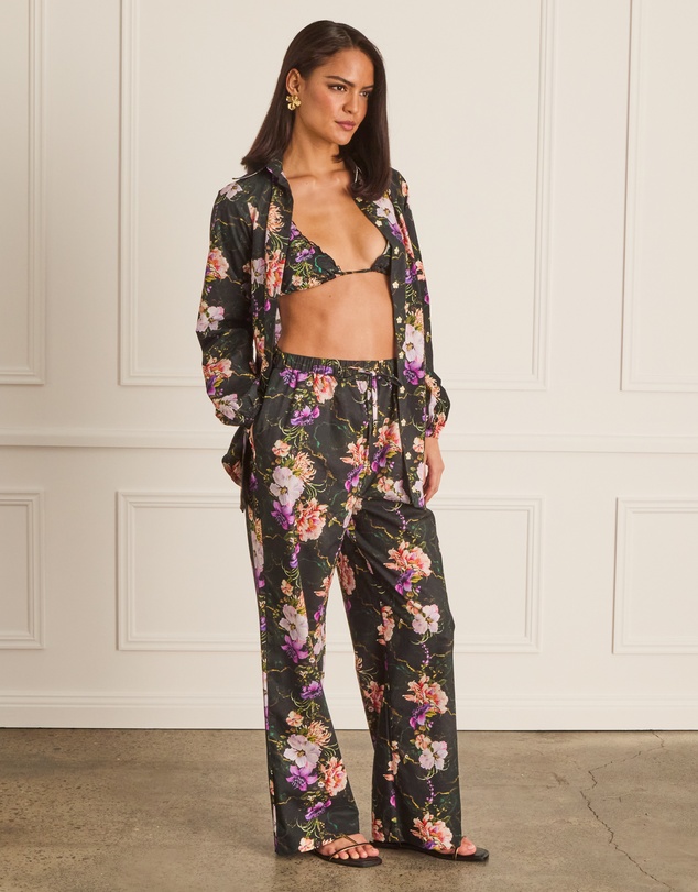 Aqua Blu Australia - Tempest Resort Pants