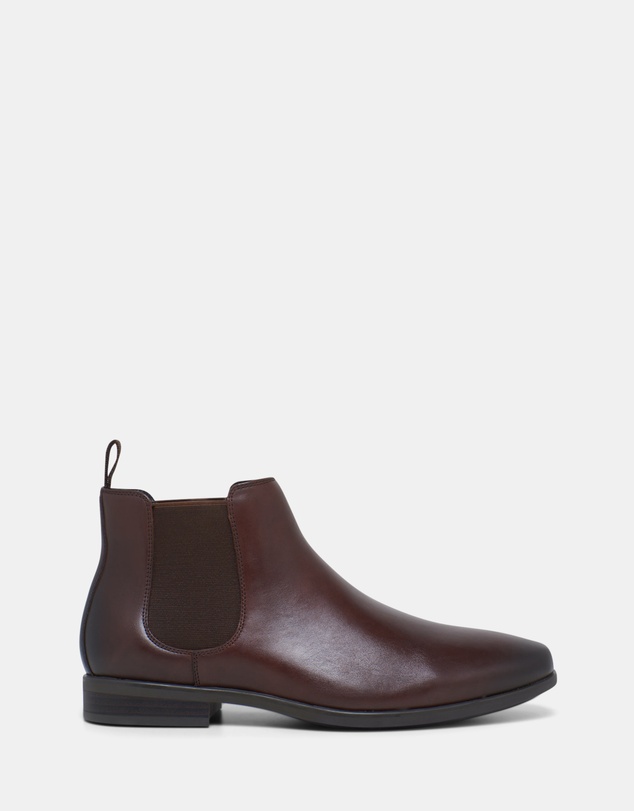 Hush Puppies - Norris