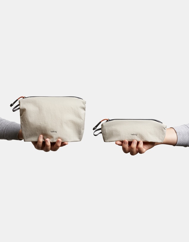 Bellroy - Lite Pouch Duo