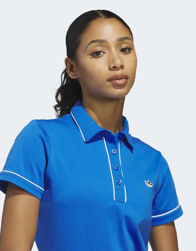 adidas Originals - Originals Solid Polo Womens