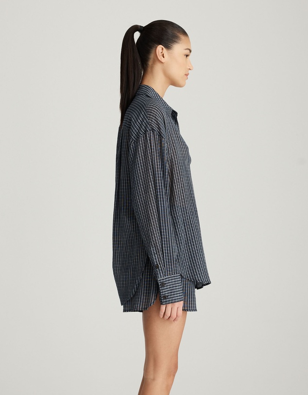 Mattir - Amora Shirt