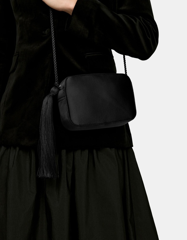 ARKET - Tassel Bag