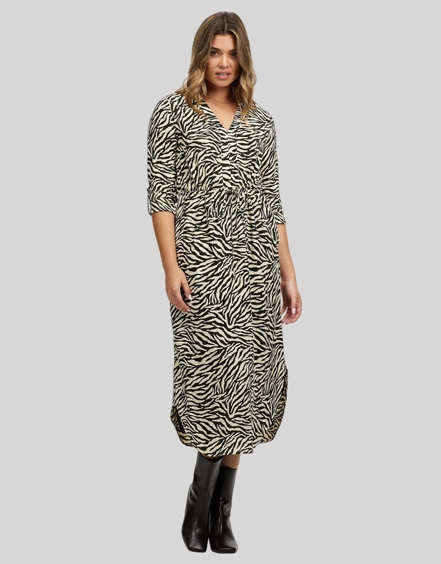 KAJA Clothing - Alicia Dress