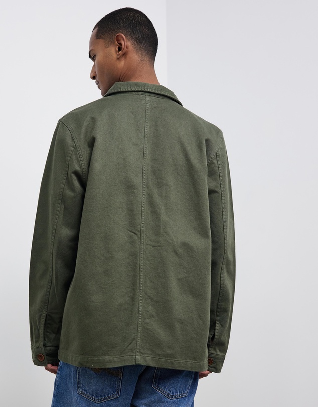 Nudie Jeans - Barney Jacket