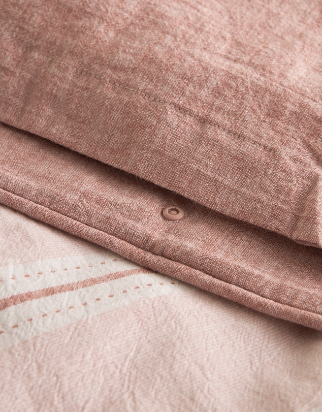 Country Road - Kaia Double Quilt Cover