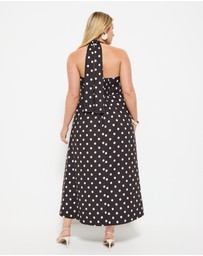 Commonry - Zoe Dress