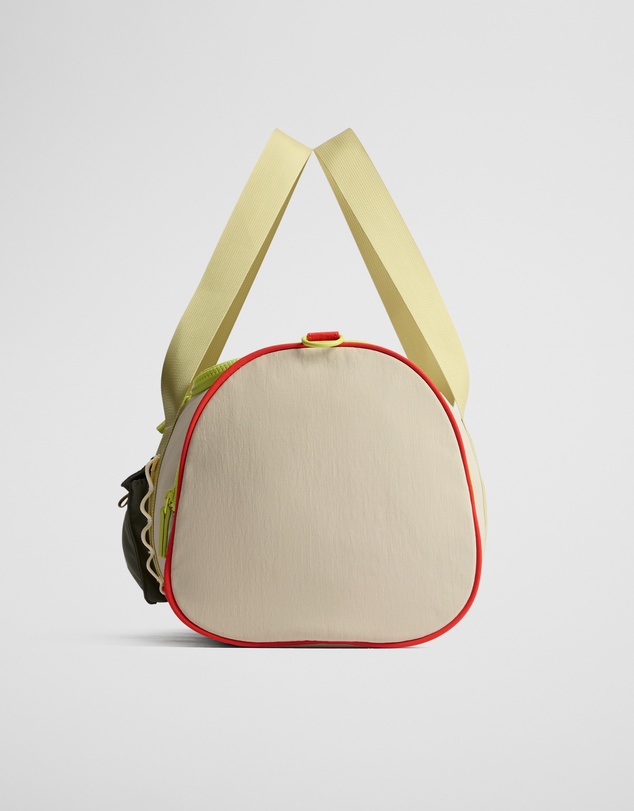 Country Road - Adventure Overnighter Bag