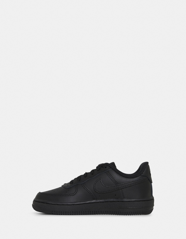 Nike - Force 1 LE Black Pre-School