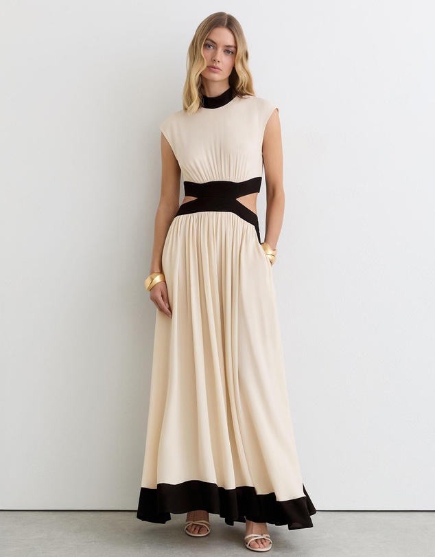 REISS - Keely Dress