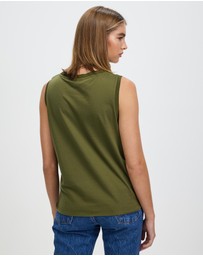 Marcs - Feel Special Sequin Tank