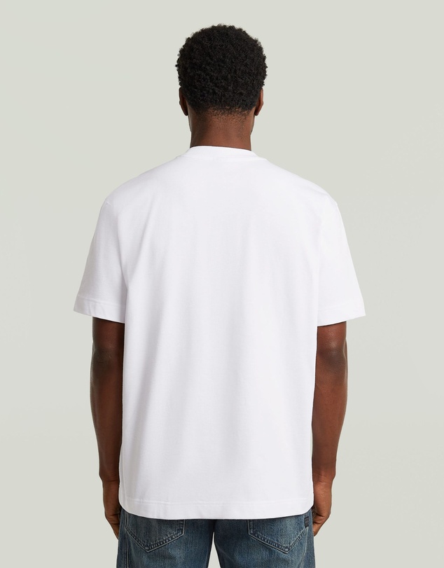 G-Star - GS-01 relaxed r t