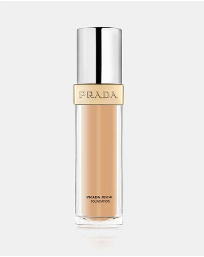 Prada - Prada Reveal Skin Optimizing Foundation