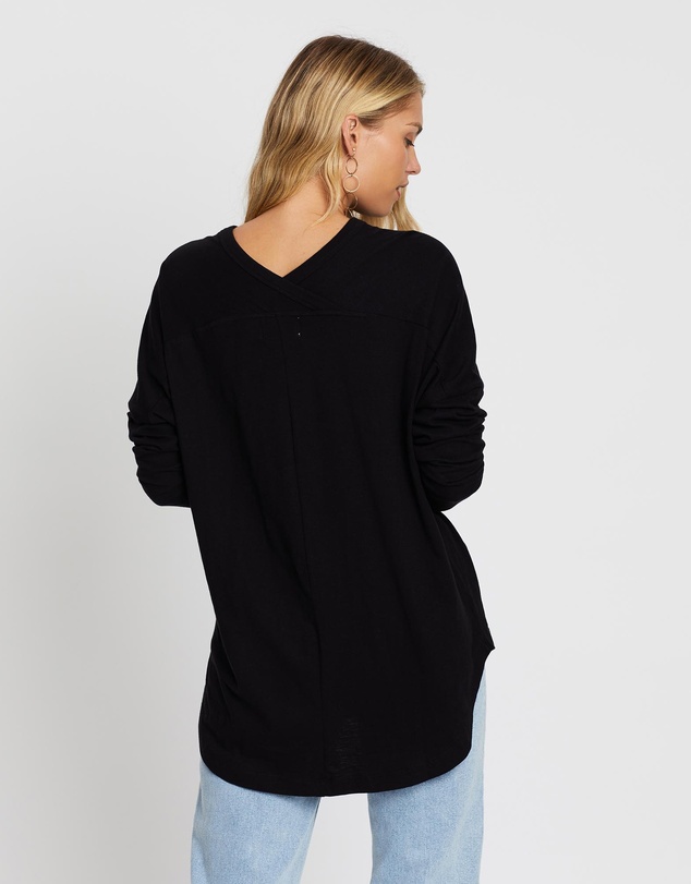 KAJA Clothing - Kenzie Top