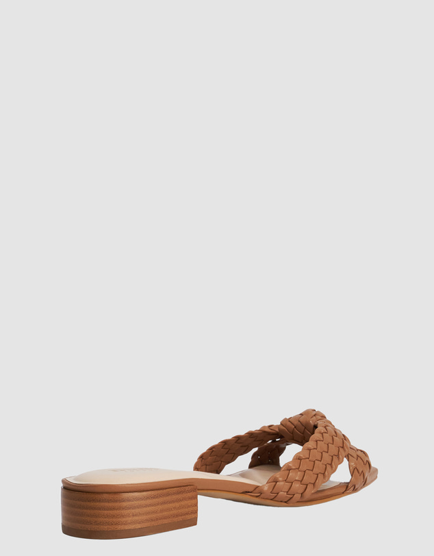 Dune London - Lacees - Tan