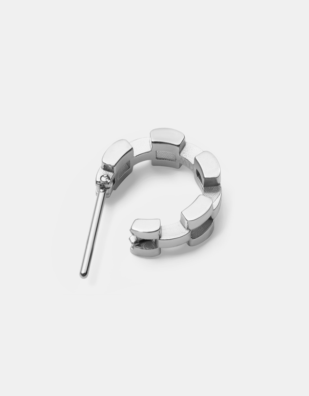 Daniel Wellington - 3-Link Earrings
