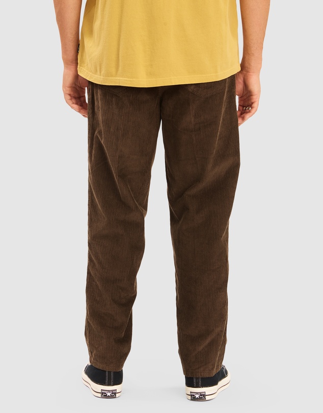 Billabong - Wrangler Bowie Layback Pants