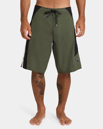 Volcom - Mens Shades Lib 21