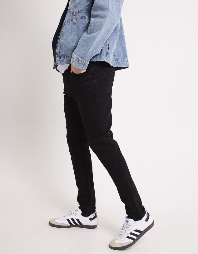 Insight - City Riot Slim Denim Jeans