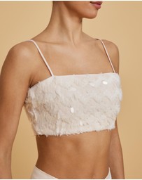CHANCERY - Louisa Top