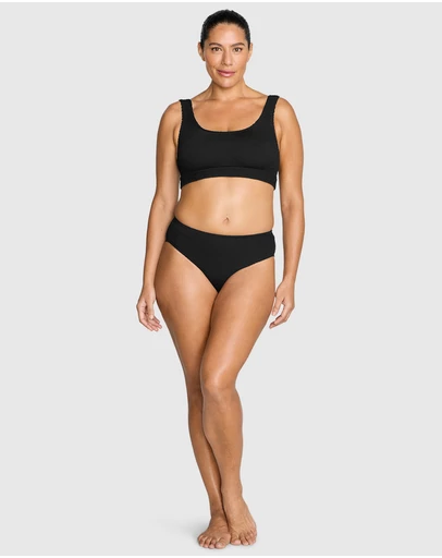 Artesands - Kahlo One Size Bikini Set