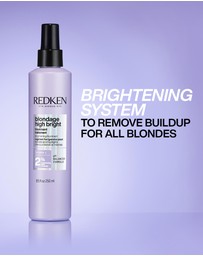 Redken - Redken Color Extend Blondage Treatment High Bright 250ml