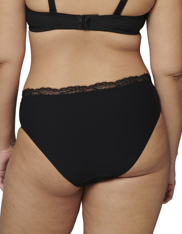 Simone Perele - Exotica Shorty Brief